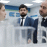 Губернатор Самарской области 27 мая посетил «Тольяттикаучук» и Тольяттинский госуниверситет - КТВ-ЛУЧ