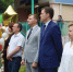 ЗАМЕЧЕН НА ШКОЛЬНОЙ ЛИНЕЙКЕ! ЗАЧЕМ РЕКТОР АГПУ СЕГОДНЯ УТРОМ ПРИЕХАЛ В 7-Ю ШКОЛУ? - АГПУ