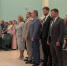 В школах Красносельского района прозвенел последний звонок - Красносельский район