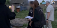 В Нуримановском районе местный житель заключен под стражу по обвинению в убийстве - Следственный комитет
