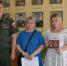 В Мценске вручили награды родственникам бойцов СВО - Газета Мценский край
