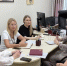 Состоялась рабочая встреча с представителями ФССП России по Свердловской области и ПАО Сбербанк России - Управление судебного департамента