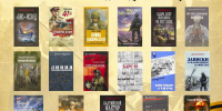 Книжные новинки! - ЦБС Кусинского района