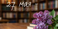 Поздравление Губернатора Александра Авдеева с Всероссийским днём библиотек - Администрация области