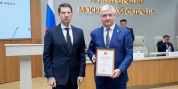 Александр Гусев: от строительных рекордов до кадровой перезагрузки - Промышленные вести