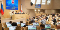 В Крыму учредили новое почетное звание РК «Заслуженный тренер Республики Крым» - Вести Крым