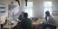 Приоткрываем завесу тайн со съемочной площадки | Источник: Артем Устюжанин / MSK1.RU - 76.Ru