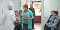 В Тверской области расширяется доступность медицинской помощи в сельской местности - Газета Вся Тверь