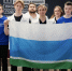 Четверо свердловских студентов поборются за победу в финале чемпионата «Профессионалы» - Уральский рабочий