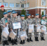 Команда «Вихрь» завоевала серебро на региональном этапе игры «Зарница 2.0» - Газета Нейские вести