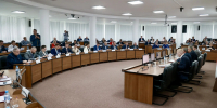 На заседании Думы Нижнего Новгорода состоялась ревизия городского бюджета - Нижегородская правда