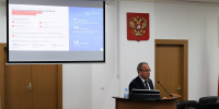 Евгений Чинцов подвел итоги работы гордумы Нижнего Новгорода в 2025 году - Нижегородская правда