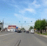 Два человека выпали из автобуса в Новосибирске - Сибкрай.ru