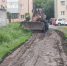 К лицею № 40 обустраивают новый безопасный подход - Ulpravda.Ru