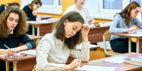 Почти 6000 выпускников Новороссийска будут сдавать ОГЭ и ЕГЭ в этом году: как организуют процесс сдачи экзаменов - Ngnovoros.Ru