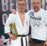 Томич победил на международном турнире по киокусинкай в Беларуси - SportUs.Pro