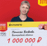 Про черного кота: 1 млн рублей выиграла жительница Камышина - Инфокам