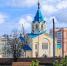 30 мая - Троицкая родительская суббота - Епархия