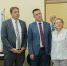 В МарГУ открылся Учебно-научный центр по физике - МарГУ