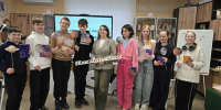 В Курской области отмечается День библиотек - РИА Курск