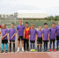 В Ясном стартовало первенство Детской футбольной лиги - YasVesti.Ru