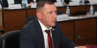 Дмитрий Сивохин: «Погруженность депутатов в тему городского хозяйства идет на пользу городу» - НИА Нижний Новгород