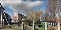 Названо место 6-й площади в Калининграде - ИА Русский Запад