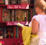 30 мая на Малой Конюшенной улице откроются «Книжные аллеи» - tvspb.ru - ТК Санкт-Петербург