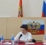 Сегодня в администрации района под председательством Ольги Дементьевой прошло очередное заседание районного Совета депутатов. - Новосергиевский район