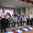 Последний звонок 2026. - Администрация Дубровского района