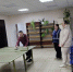 Межведомственный вечерний рейд - Башмаковский район