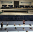 Мастер-класс от мастера спорта России по спортивной акробатике - Центр спортивной подготовки
