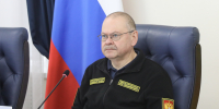 Олег Мельниченко потребовал устранить нарушения, выявленные при обследовании детских лагерей - Пенза-Обзор