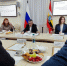 Александр Хинштейн встретился с победителями проекта «Губернаторский резерв» - Курская правда