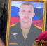 Новотроицк простился с участником специальной военной операции Александром Сабодаш - НоКС ТВ