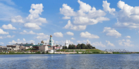 По Волге между Сызранью и Самарой этим летом будут ходить «Восходы» - КТВ-ЛУЧ