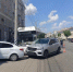 В Омске автобус с 40 пассажирами протаранил столб и три машины - ИА Омскрегион