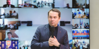 В День предпринимательства Андрей Чибис озвучил 5 новых региональных мер поддержки бизнеса - Кольский район