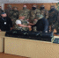 Центр «Воевода» отправил брянским бойцам тепловизоры и кронштейны - БрянскToday.Ru