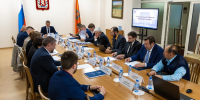 В Красноярском крае за 3 года отремонтировали около 3 тысяч многоквартирных домов - 1-LINE