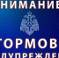 ️МЧС: Дожди, грозы и порывы ветра до 21 м/с вероятны в ближайшие сутки в Курганской области. - Администрация г. Шадринска