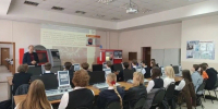 Технологический лицей: подводим итоги - ПГТА