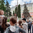 В Курске провели краеведческий квест «Секреты детского парка+» - Городские Известия