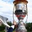 Дизайн Кубка Гагарина обновят к сезону 2026/2027 - НИА Нижний Новгород