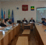      27.05.2026г. состоялось тридцатое заседание Совета депутатов муниципального образования «Сурский район».. - Муниципальное образование