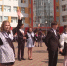 Вальс выпускников станцевали югорские одиннадцатиклассники - ГТРК Регион-Тюмень