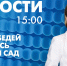 Новости Петербурга к 15:00 - tvspb.ru - ТК Санкт-Петербург