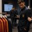 Loewe разработает стильную экипировку для сборных Испании на четыре года - Peterburg2.Ru
