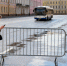 В центре Петербурга перекроют движение из-за праздников и концертов в мае - Peterburg2.Ru