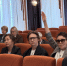 Коллегия минприроды края обсудила реализацию государственной политики Правительства Хабаровского края в отношении КМНС, проживающих в регионе - Министерство природных ресурсов